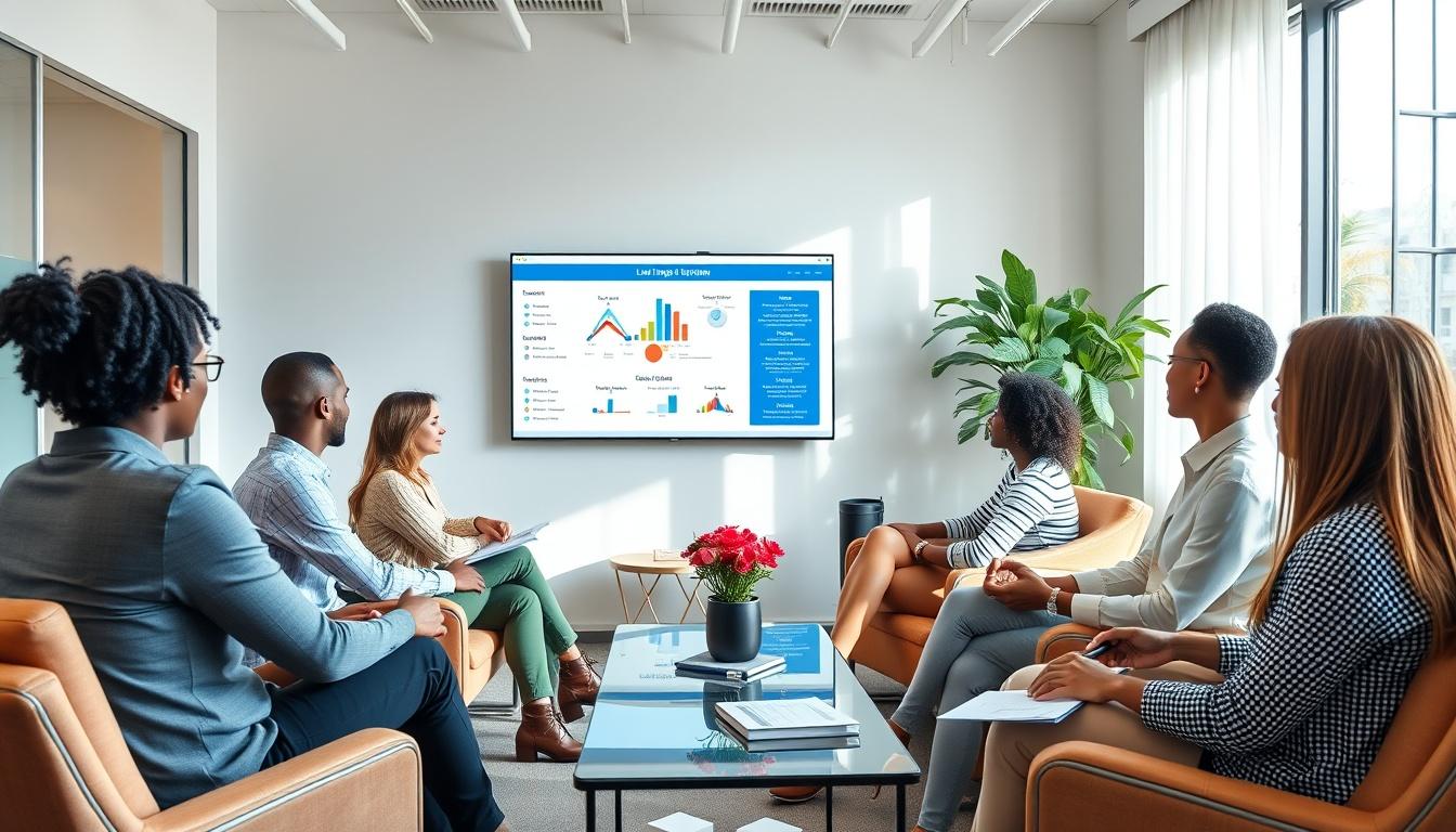 Featured plan visual